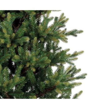 Novogodišnja jelka Queensland slim fir 210cm Everlands 68.4172